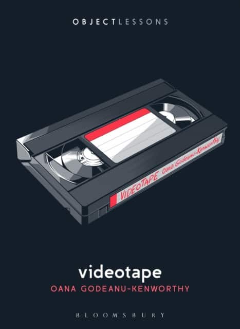 Videotape av Dr. Oana Godeanu-Kenworthy