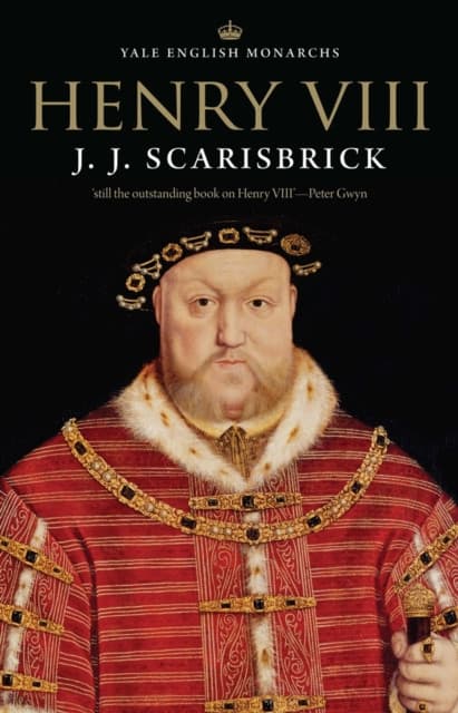 Henry VIII (Paper)