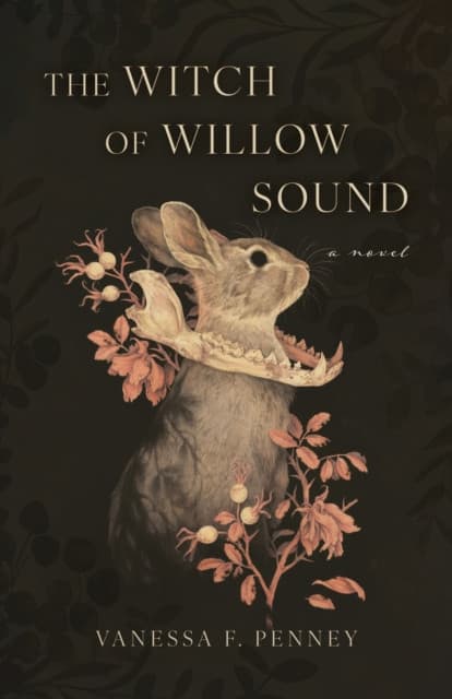 The Witch of Willow Sound