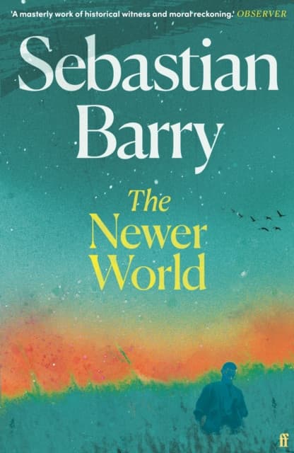 The Newer World