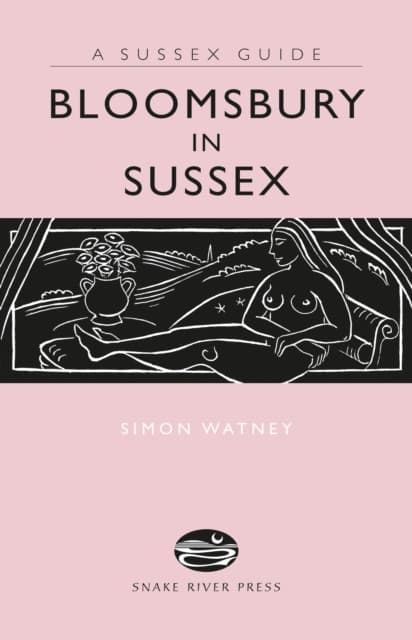 Bloomsbury in Sussex