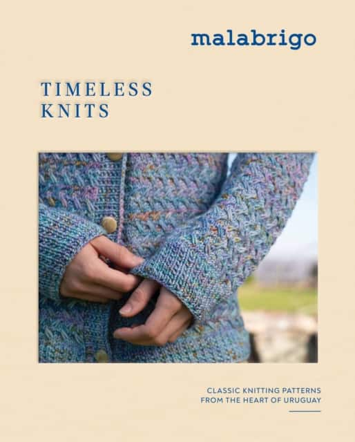 Timeless Knits av Malabrigo