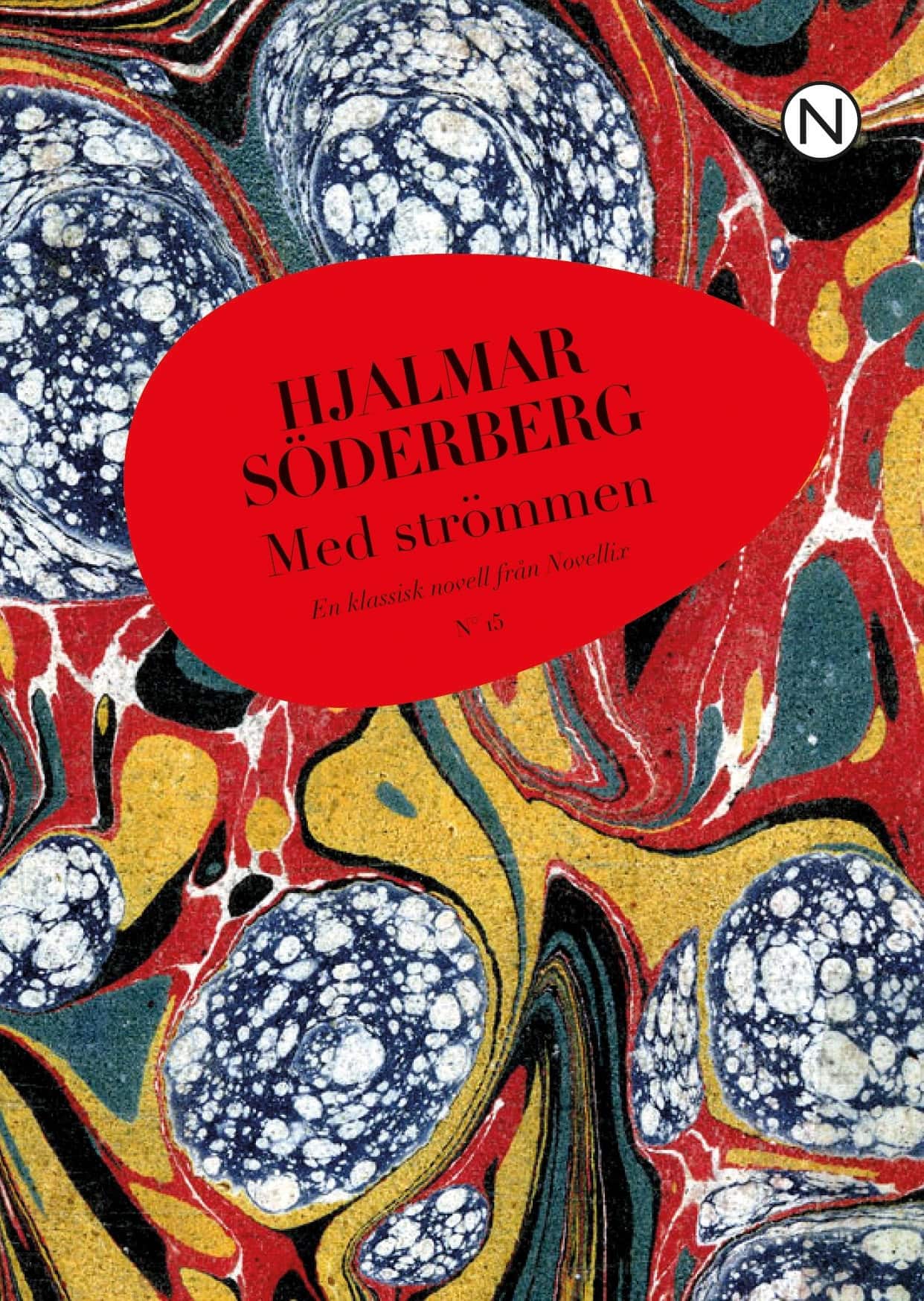 Med strömmen av Hjalmar Söderberg