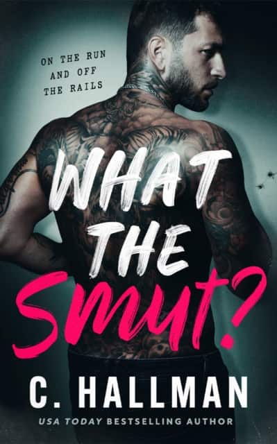 What the Smut? av C. Hallman