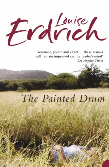The Painted Drum av Louise Erdrich