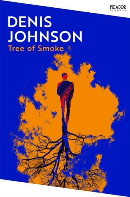 Tree of Smoke av Denis Johnson