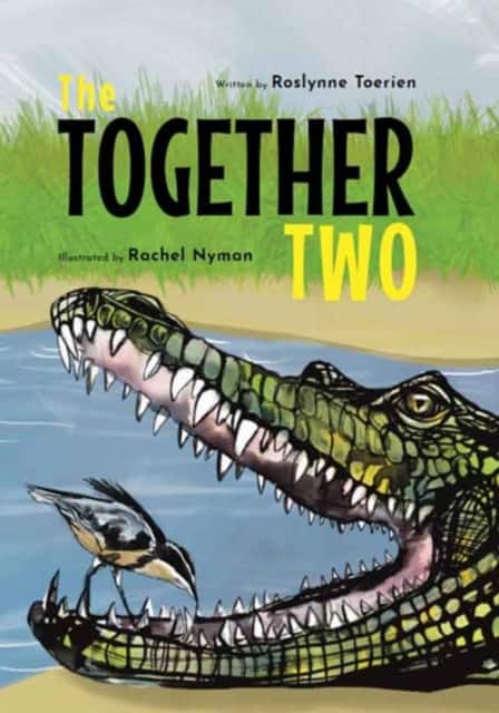 The Together Two av Roslynne Toerien