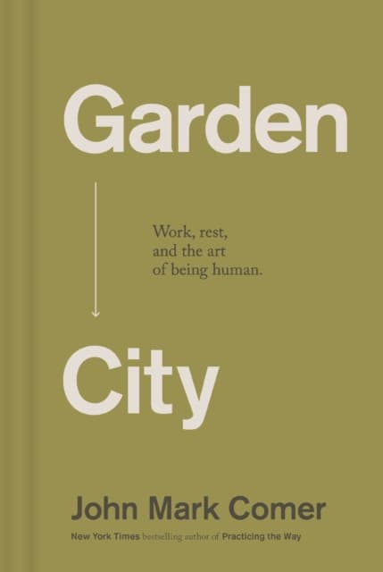 Garden City