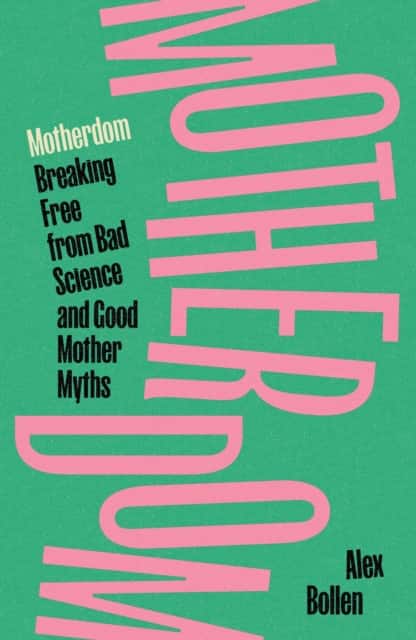 Motherdom av Alex Bollen