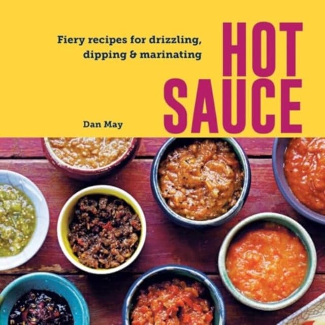 Hot Sauce
