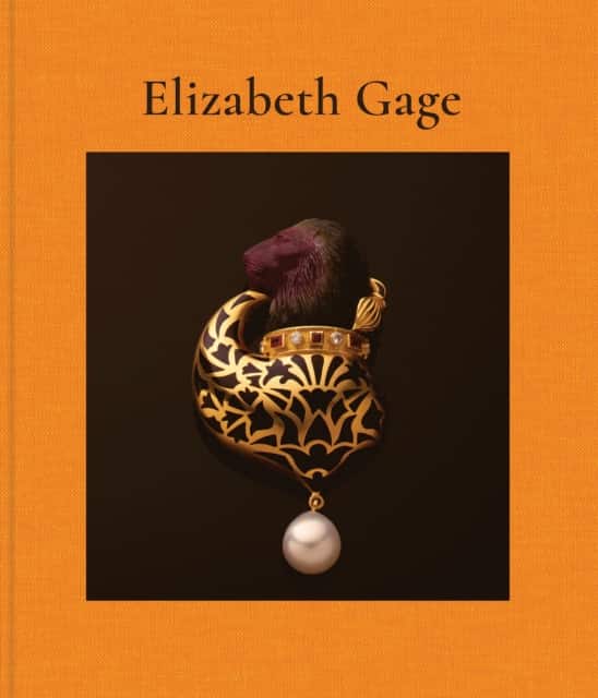 Elizabeth Gage av William Grant