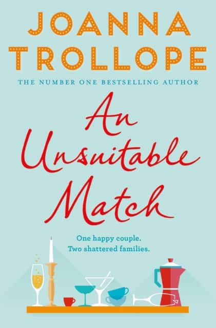 An Unsuitable Match av Joanna Trollope