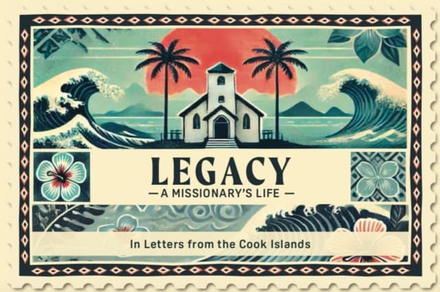 Legacy A Missionary's Life