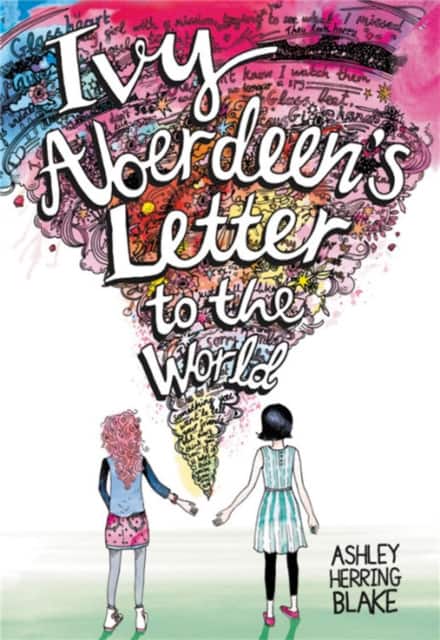 Ivy Aberdeen's Letter to the World av Ashley Herring Blake