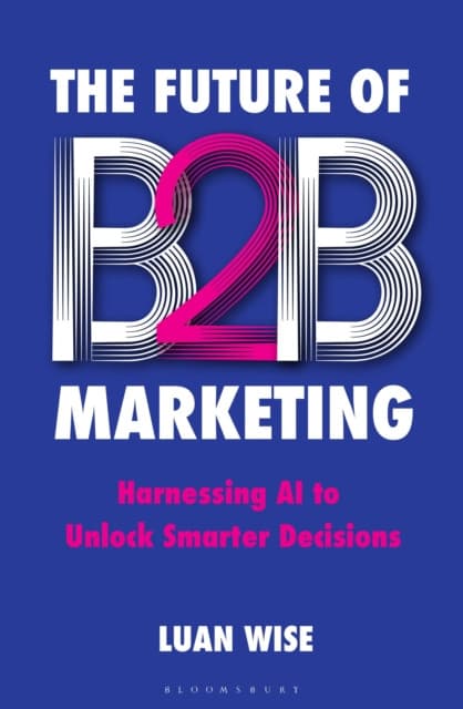 The Future of B2B Marketing