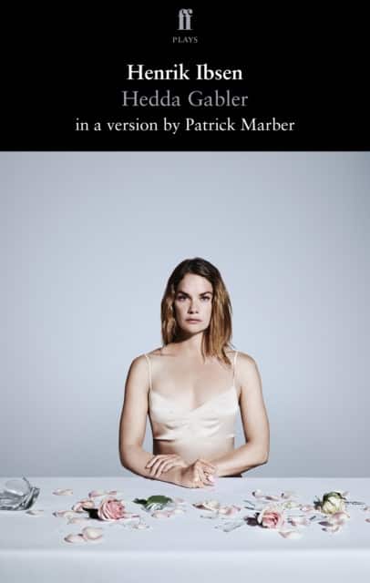Hedda Gabler av Henrik Ibsen