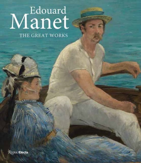 Manet