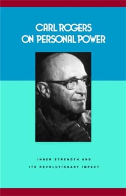 Carl Rogers on Personal Power av Carl Rogers