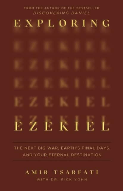Exploring Ezekiel av Amir Tsarfati