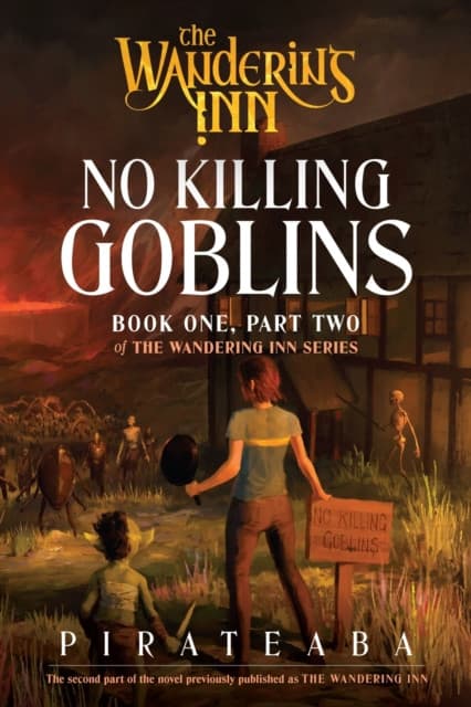 The No Killing Goblins