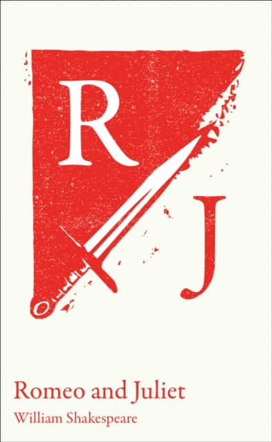 Romeo and Juliet av William Shakespeare