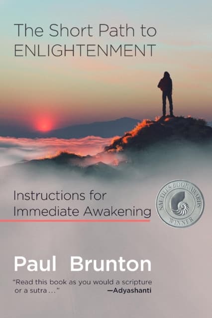 The Short Path to Enlightenment, Expanded 2nd edition