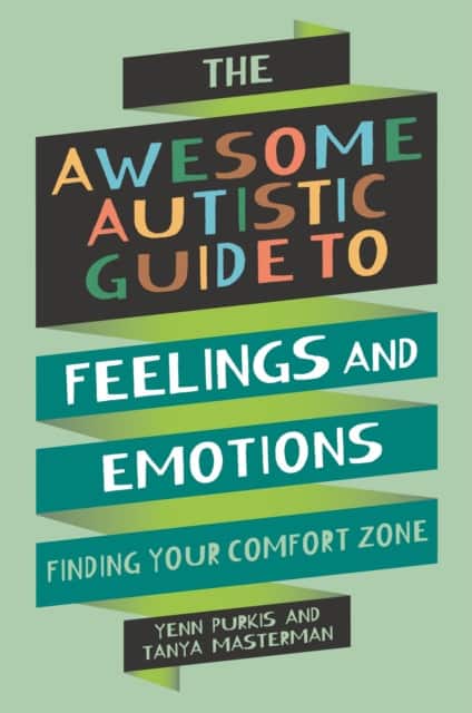 The Awesome Autistic Guide to Feelings and Emotions av Yenn Purkis