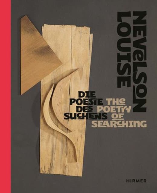 Louise Nevelson