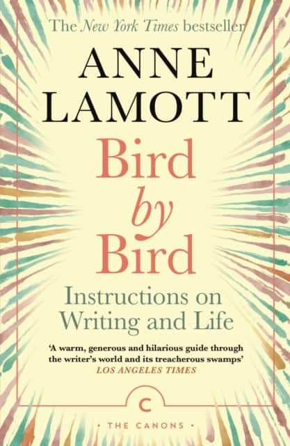 Bird by Bird av Anne Lamott