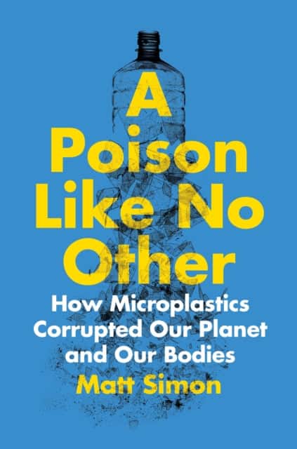 A Poison Like No Other av Matt Simon