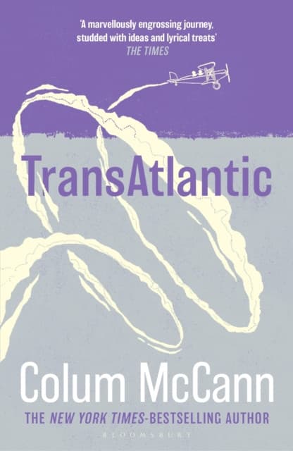 TransAtlantic