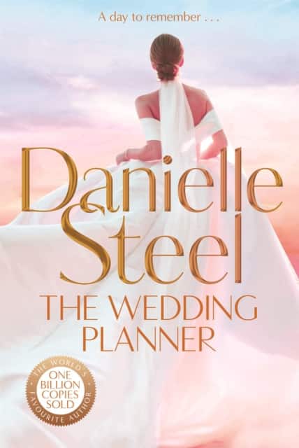 The Wedding Planner av Danielle Steel