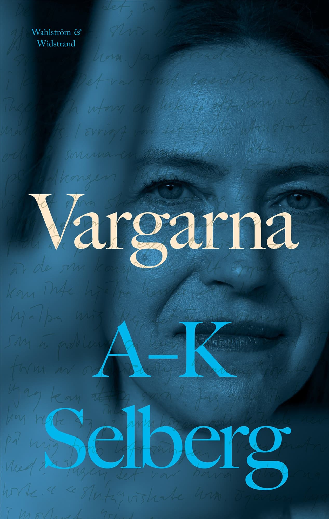 Vargarna