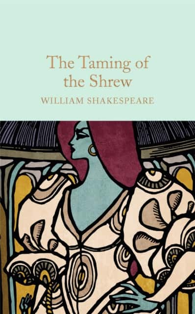 The Taming of the Shrew av William Shakespeare