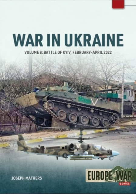 War in Ukraine