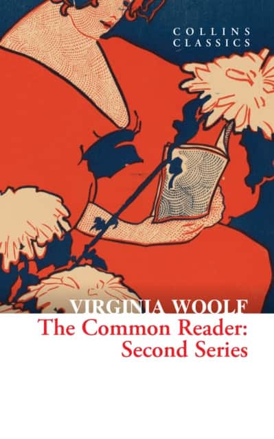 The Common Reader av Virginia Woolf