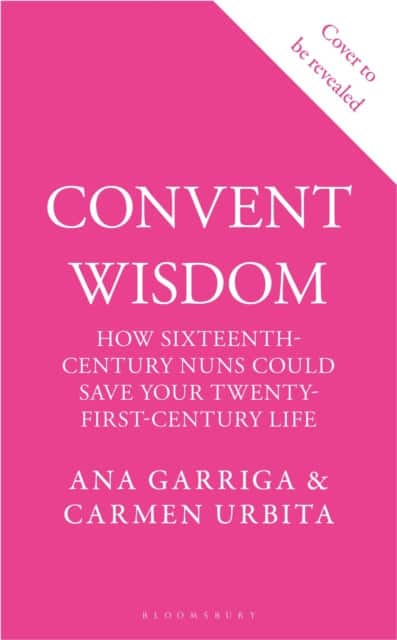 Convent Wisdom av Ana Garriga