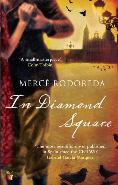 In Diamond Square av Mercè Rodoreda