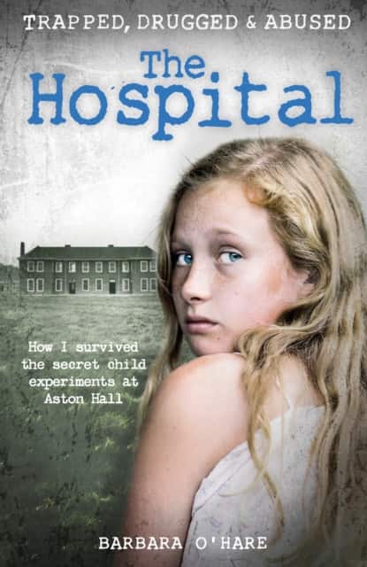 The Hospital av Barbara O'Hare