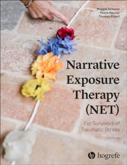 Narrative Exposure Therapy - Net for Survivors of Traumatic Stress av Frank Neuner