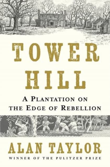 Tower Hill