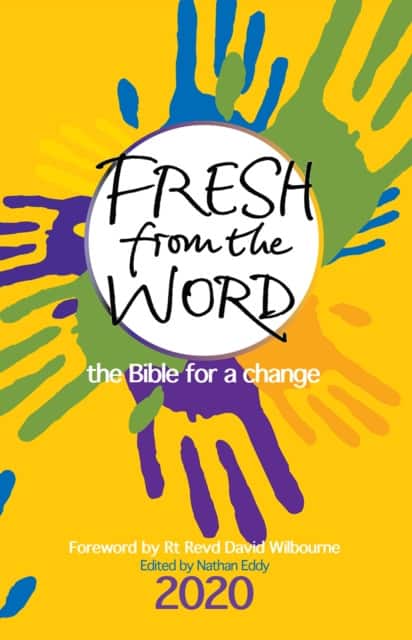 Fresh From the Word 2020 – The Bible for a change av Nathan Eddy
