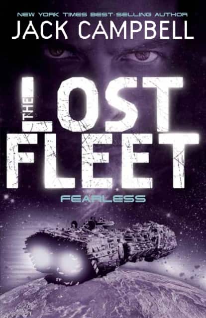 Lost Fleet - Fearless (Book 2) av Jack Campbell