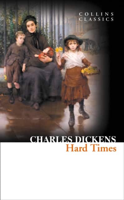 Hard Times av Charles Dickens