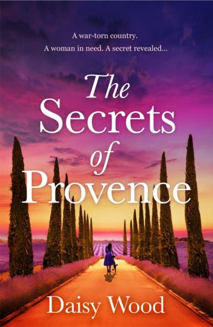The Secrets of Provence