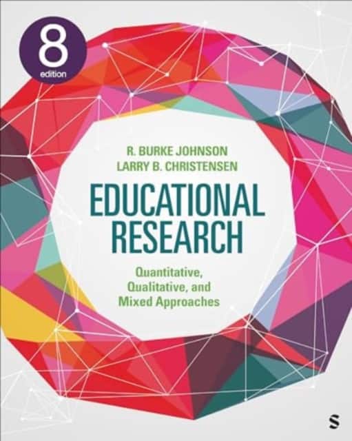 Educational Research av Larry B. Christensen