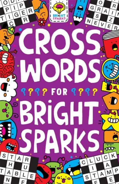Crosswords for Bright Sparks av Dr. Gareth Moore