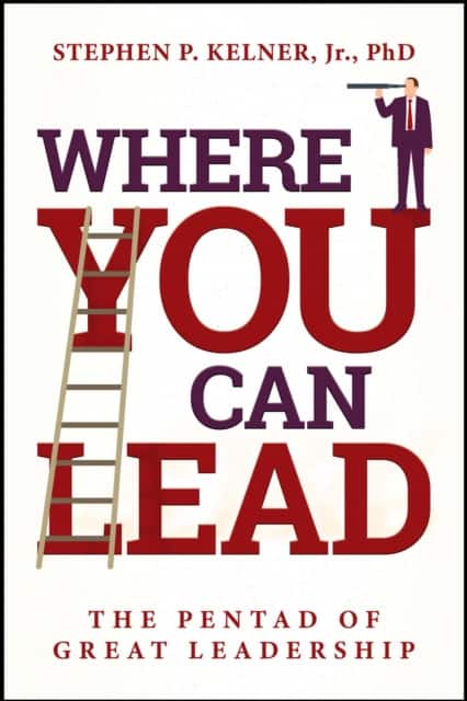 Where You Can Lead av Stephen P. Kelner Jr.