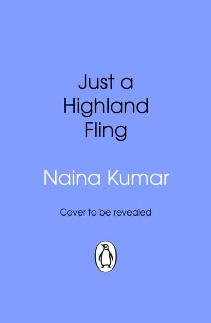 Just A Highland Fling