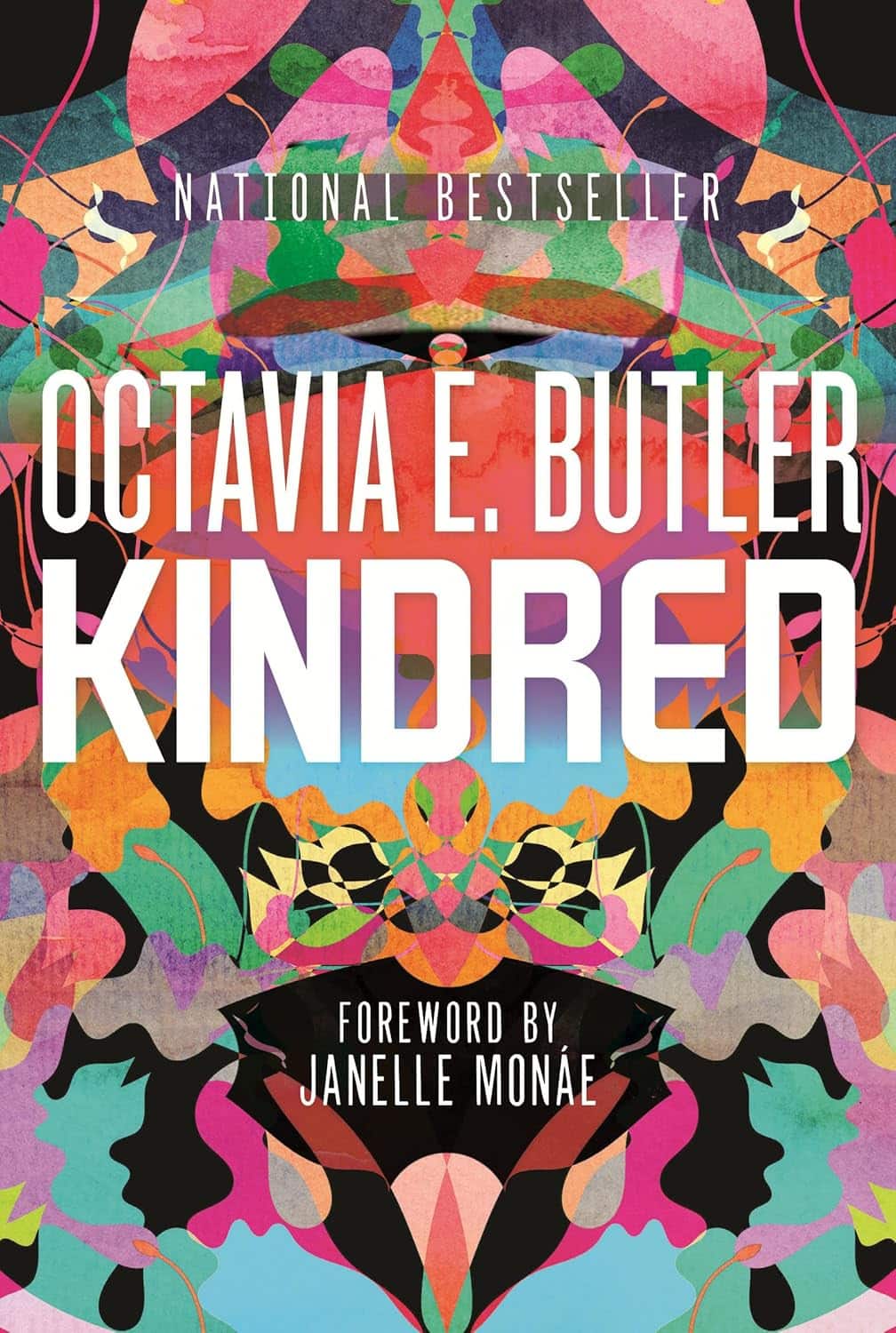 Kindred av Octavia Butler
